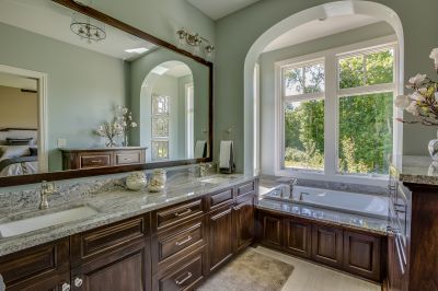 Top Bathroom Remodeling Companies in Locust Grove, VA